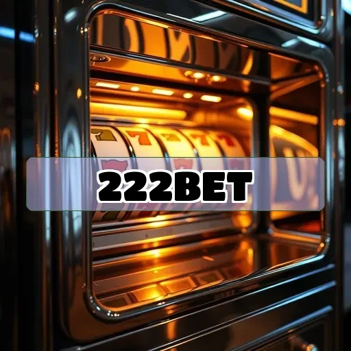 222bet.com Bônus Especiais