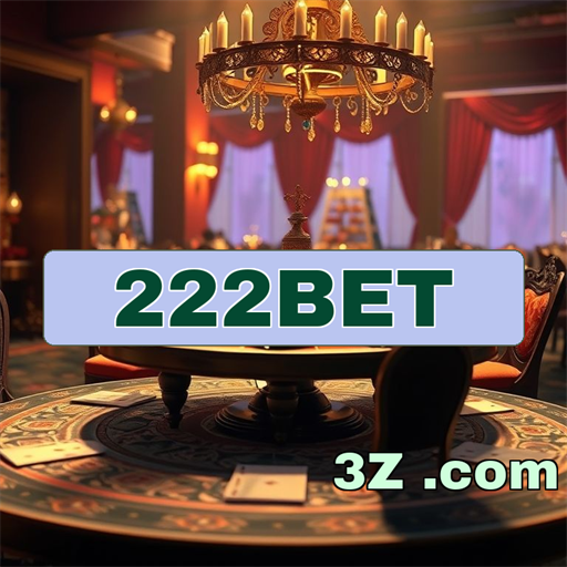 O Paraíso do Cassino: Diversão no 222bet.com