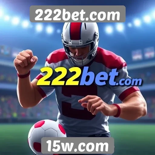 Comparativo entre 222bet.com e concorrentes do setor