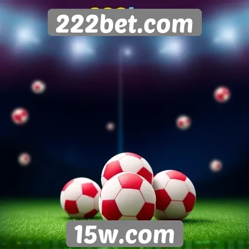 Análise das ofertas de jogos em 222bet.com