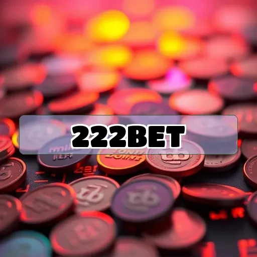 222bet.com Cassino Ao Vivo