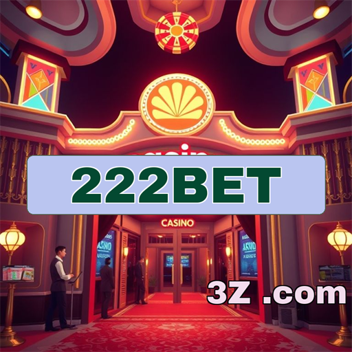 Entrando no Mundo de Jogos do 222bet.com com Login Eficiente