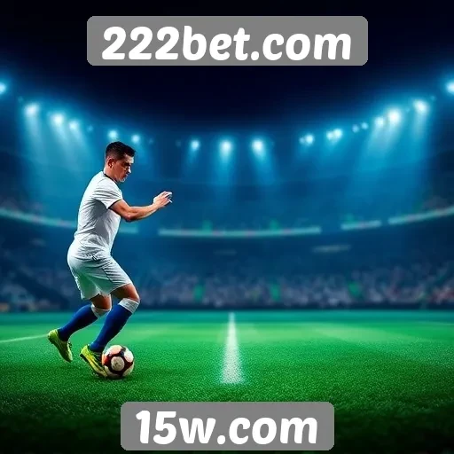 Segurança e métodos de pagamento no 222bet